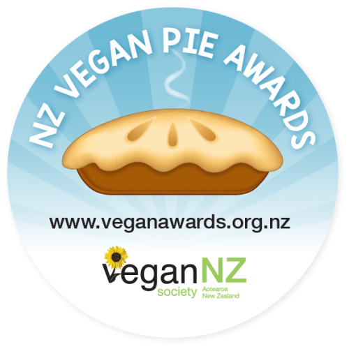 Kai Pai wins at 2021 NZ Vegan Pie Awards